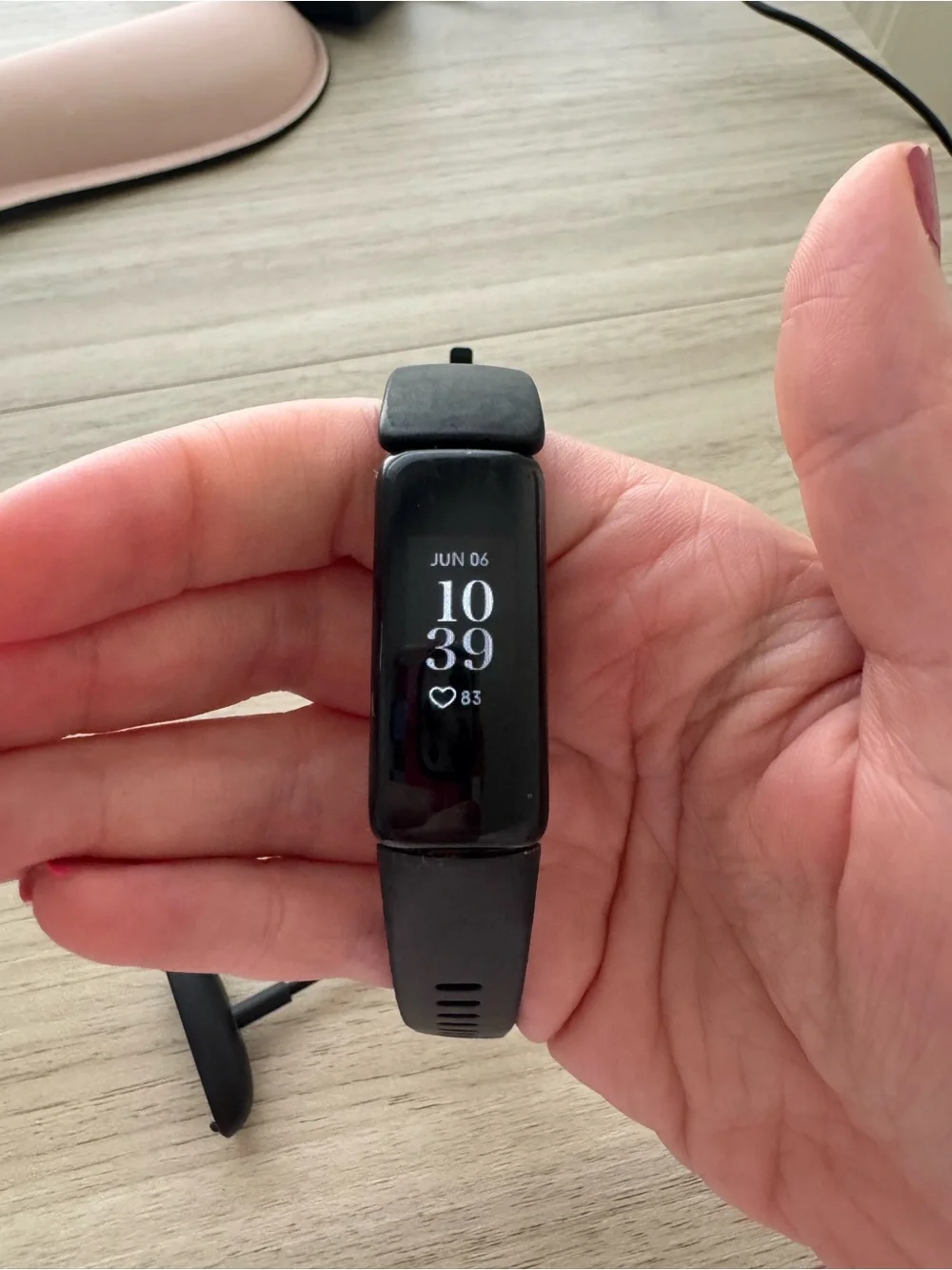 Fitbit Inspire 2 Fitness Tracker